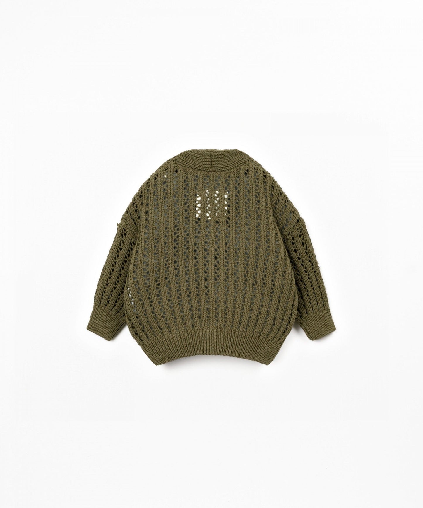 GIACCA IN MAGLIA TRICOT