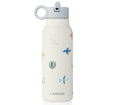 Bottiglia termica Falk in acciaio - 350 ml