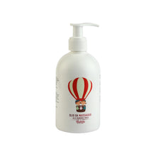Olio da massaggio alle mandorle dolci 250ml