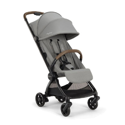 Passeggino Leggero da Viaggio Omologato Cabina IATA Nuna VIAA Cabn (dalla Nascita a 22 kg)