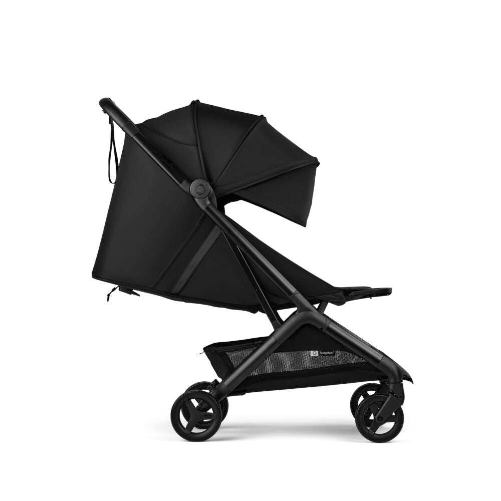 Passeggino leggero Bugaboo Butterfly2 - Passeggino da viaggio
