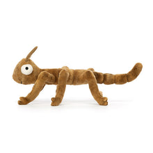 Peluche morbido insetto stanley