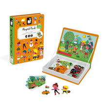 Magneti'book