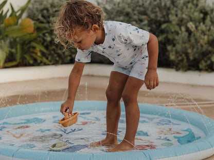 Tappeto millespruzzi Ocean Dreams