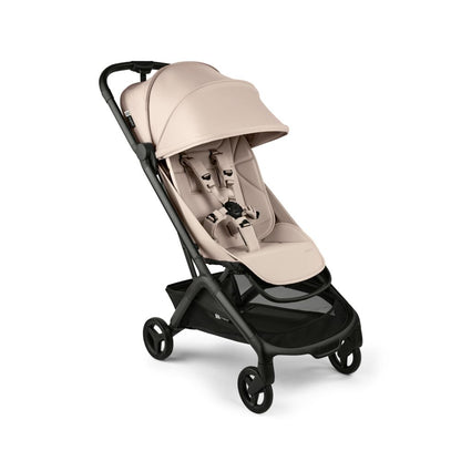 Passeggino leggero Bugaboo Butterfly2 - Passeggino da viaggio