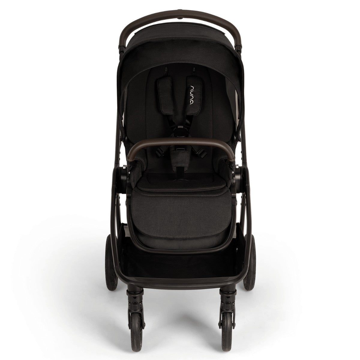 Passeggino Nuna Triv Next - Compatto e leggero!