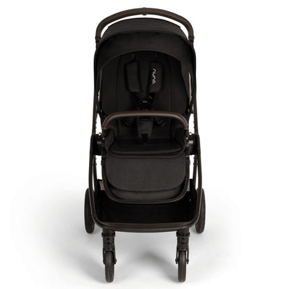 Passeggino Nuna Triv Next - Compatto e leggero!