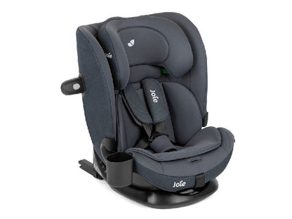 Seggiolino auto I-Bold 76-150cm - Con aggancio isofix