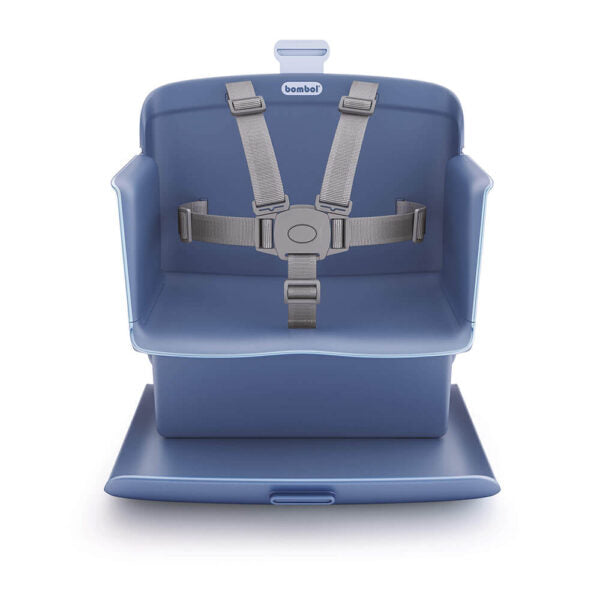 Alzasedia da tavolo pieghevole Ru Booster