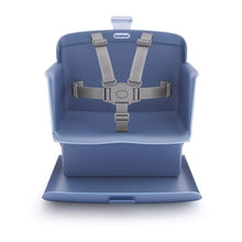 Alzasedia da tavolo pieghevole Ru Booster