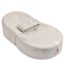 Red Castle Cuscino Nido Cocoonababy