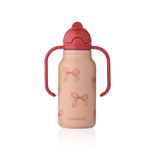 Bottiglia termica in acciaio Kimmie 250ml
