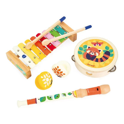 Gioia - Set Musicale