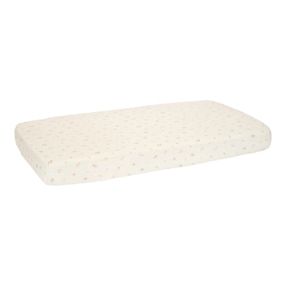 Lenzuolo con angoli per culla 40x80 cm