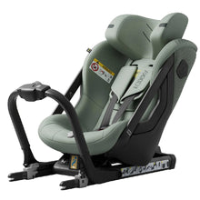 Seggiolino auto Axkid ONE+ 3 - 40-125cm 23kg - Con il Swedish Plus Test