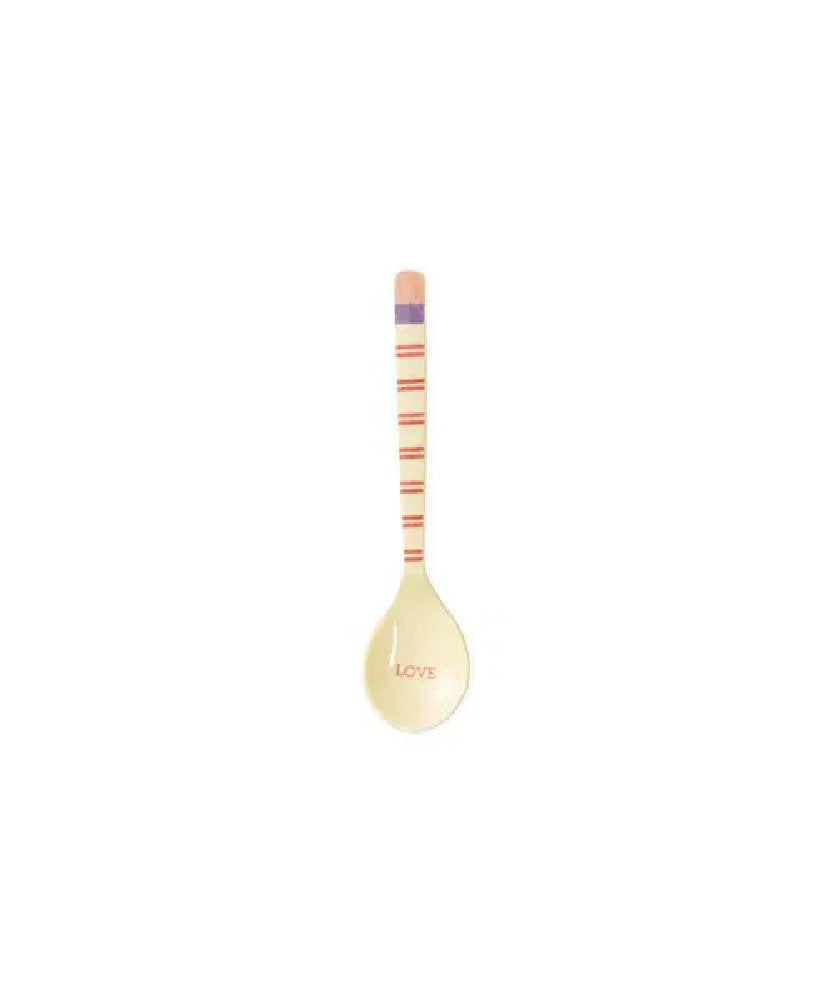 Cucchiaino da tè - Multicolore