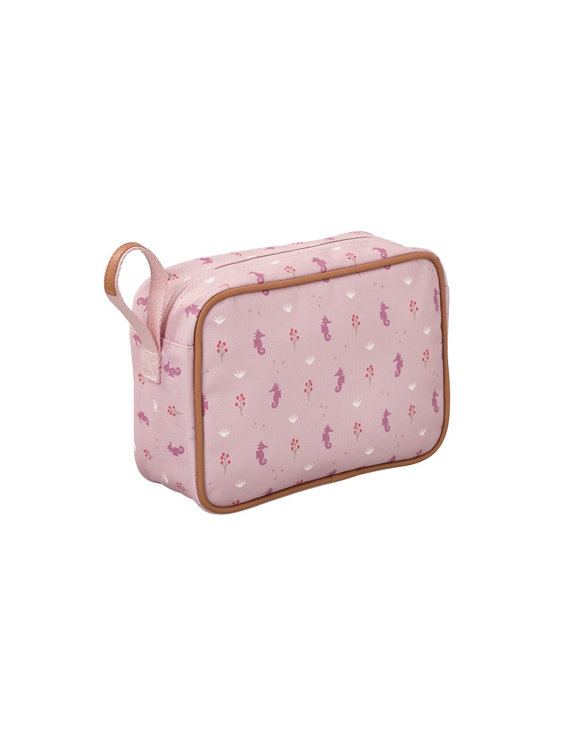 Beauty Case - Realizzato in bottiglie Pet riciclato