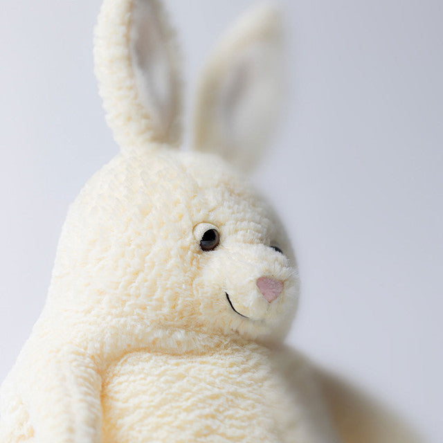 Peluche morbido coniglio amore