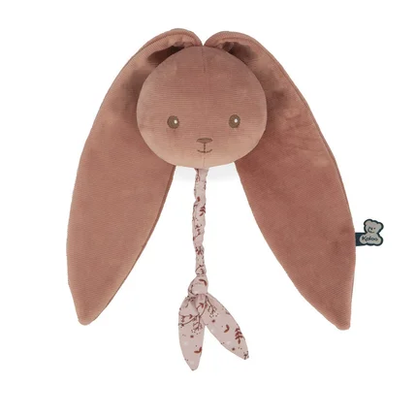 Peluche musicale Coniglio - 11cm