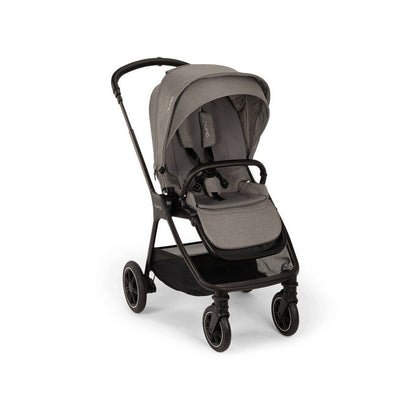 Passeggino Nuna Triv Next - Compatto e leggero!
