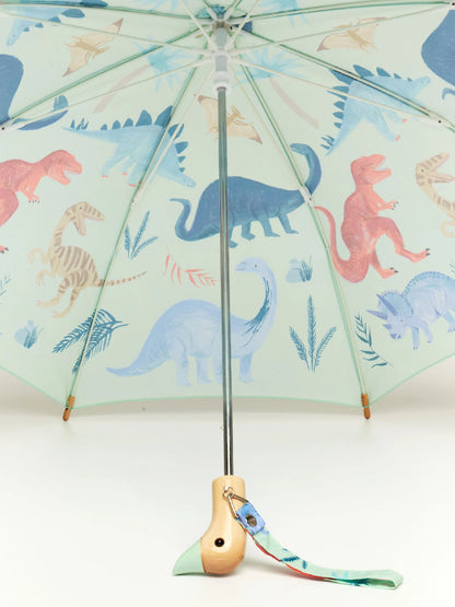 Ombrello per Bambini 'Duckling' Eco-Friendly