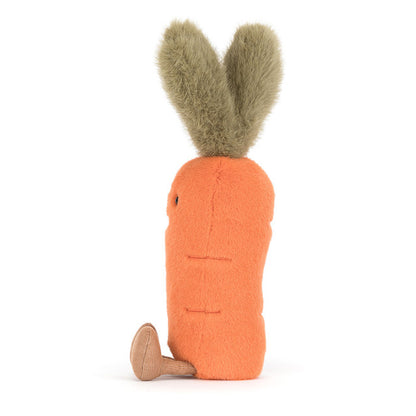 Peluche morido Carota - Amuseables Carrot