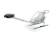 Kit sci per rimorchi multisportivi chariot 1