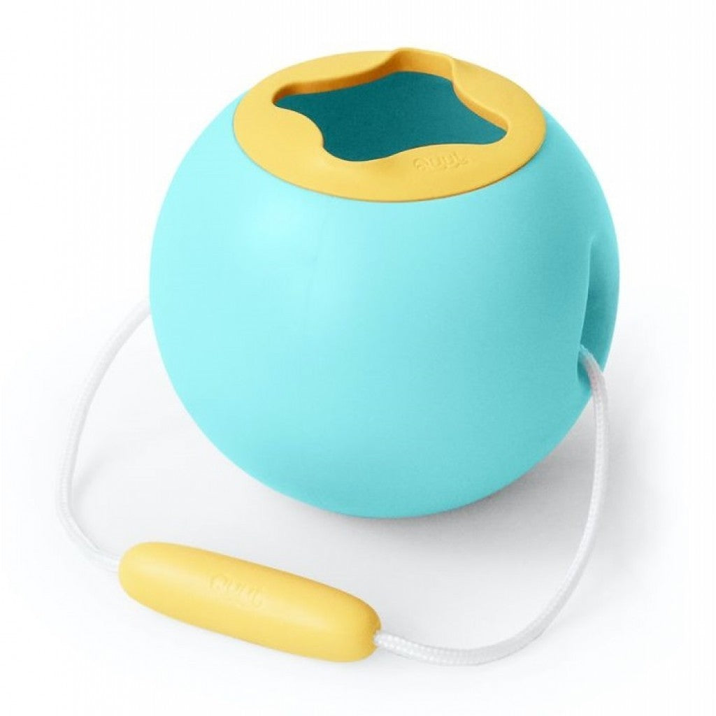 Secchiello piccolo sferico innovativo MiniBallo