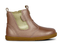 Scarpine I-Walk Jodhpur rose gold