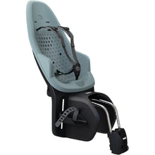Seggiolino bici posteriore Thule Yepp 2 Maxi - Attacco al telaio