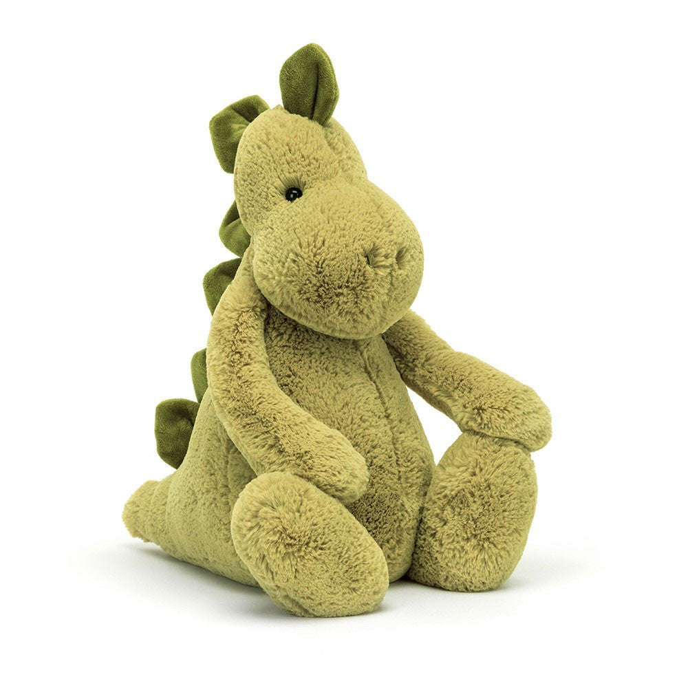Peluche Bashful Dino