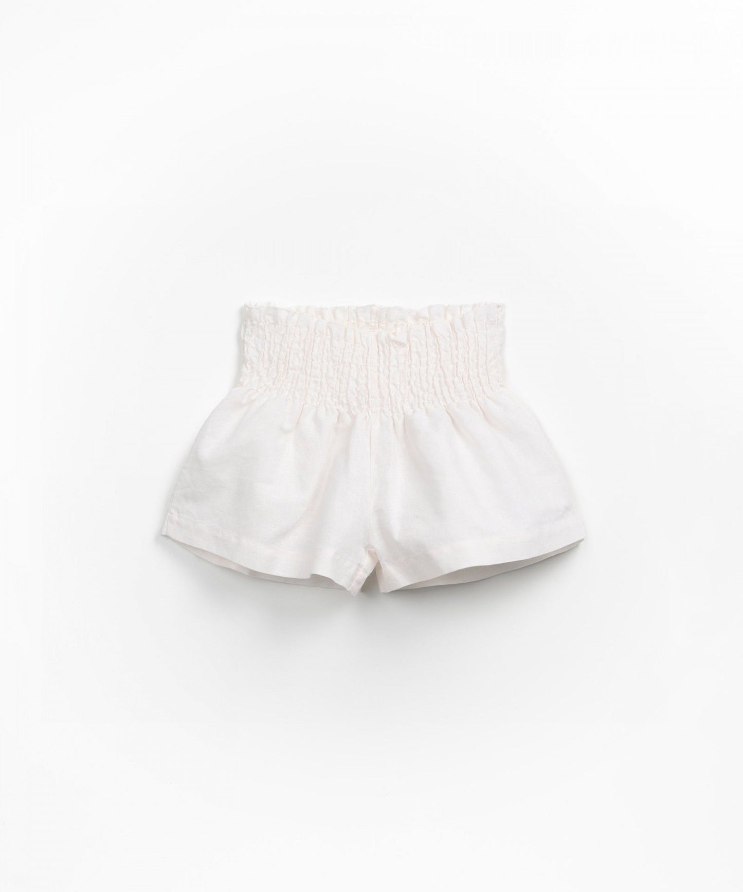 Pantaloncini tessuti