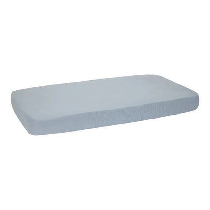 Lenzuolo con angoli per culla 40x80 cm