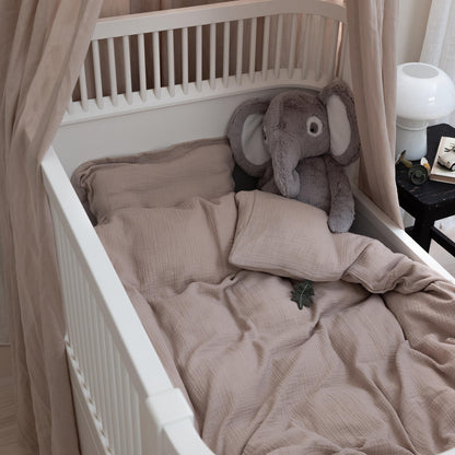 Set biancheria da letto - Cotone Biologico