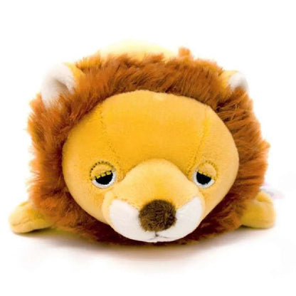 Peluche morbido Leon il leone - 17cm