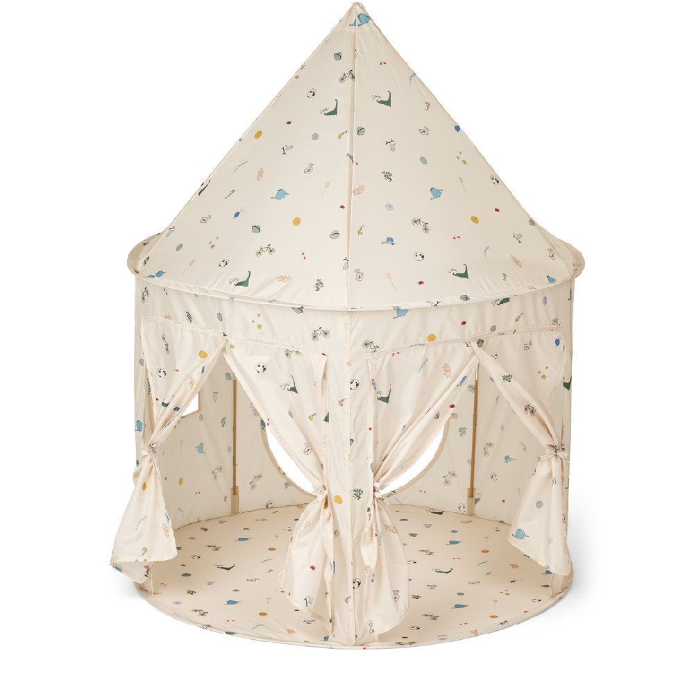 Liewood - Tenda da gioco Oaks Pup Up