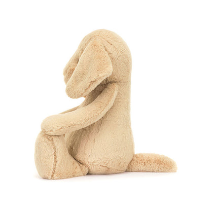 Peluche morbido cucciolo timido orlando