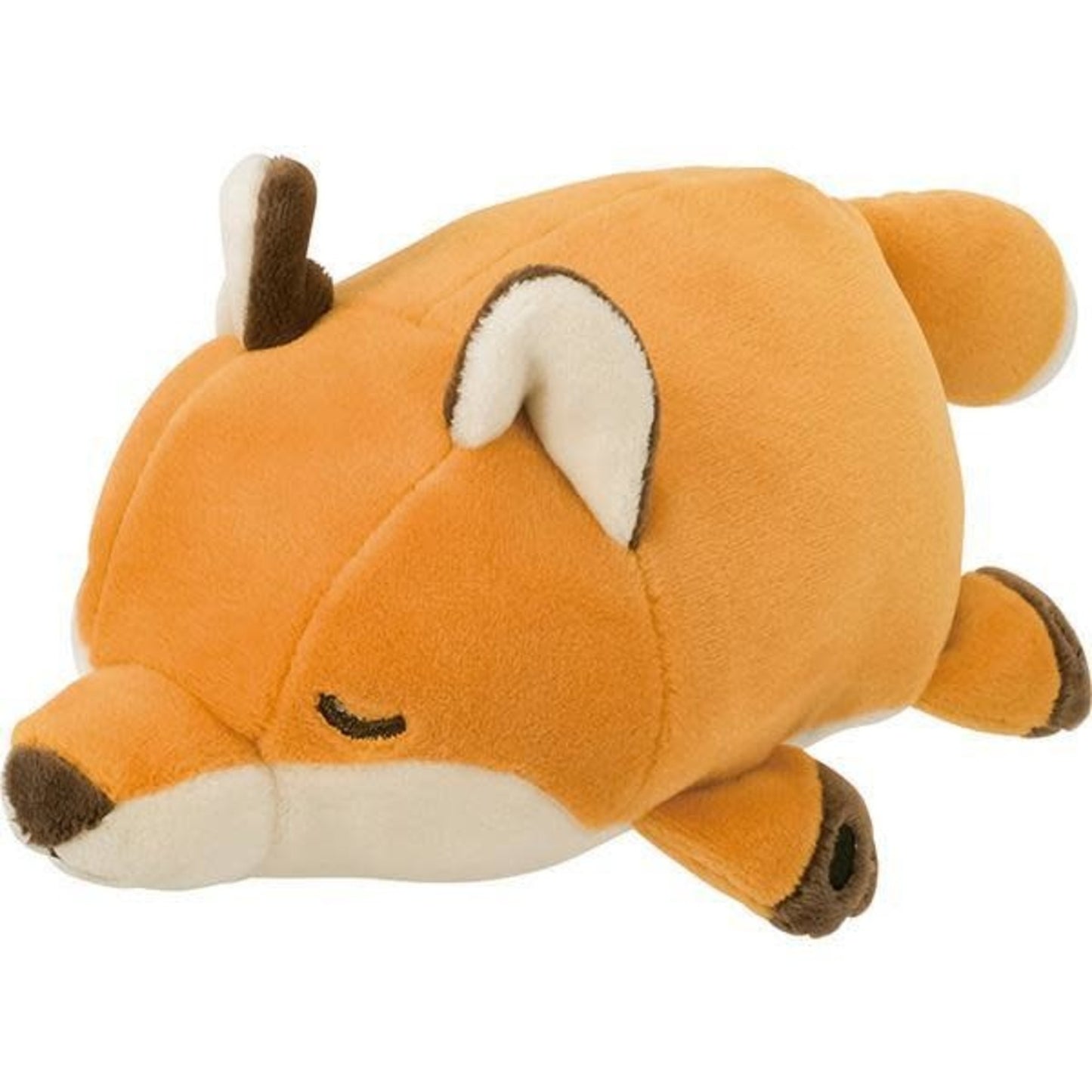 Peluche morbido Konta la volpe - 11cm