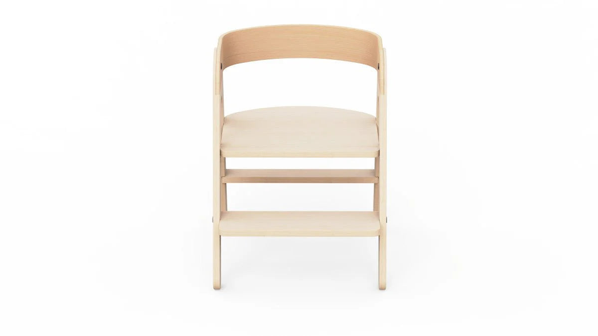 Sgabello mini torre montessori Mini Step