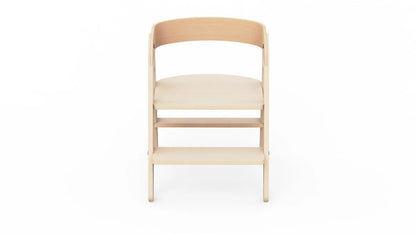 Sgabello mini torre montessori Mini Step