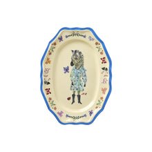 Piatto piccolo Vintage da portata - Nathalie Lété