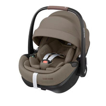 Seggiolino auto Pebble 360 Pro² - Reclinabile - Da