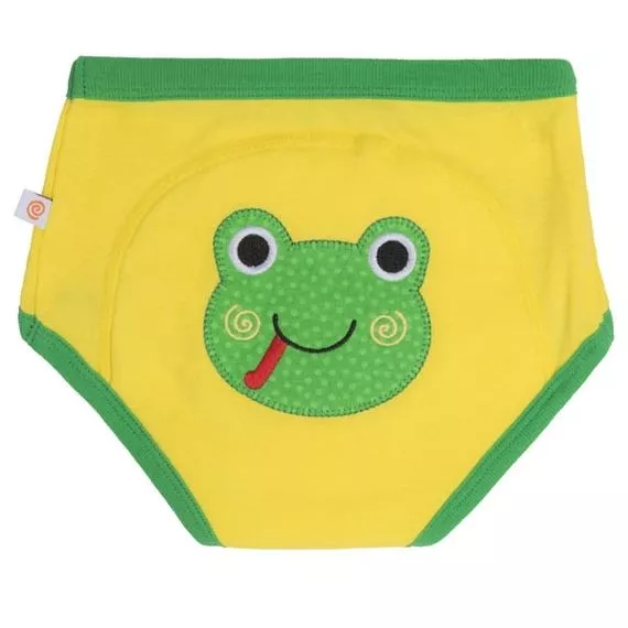 Mutandine di apprendimento - Training Pants