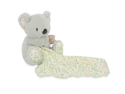 Doudou con peluche - Adatto dalla nascita