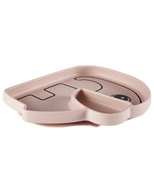 Piatto anti-scivolo stick&stay elphee