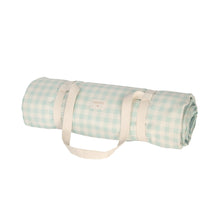 Tappetino da picnic impermeabile sunshine - 58x140x2cm