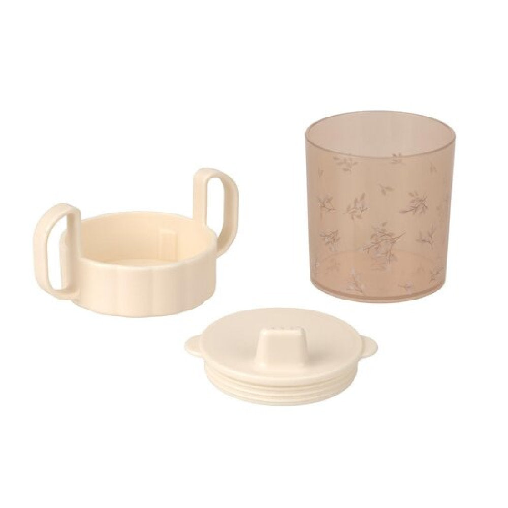 Tazza d'Apprendimento Evolutiva 'Flexi Sippy Cup' 230 ml - Linea Cozy Beginnings - Dai 12 mesi