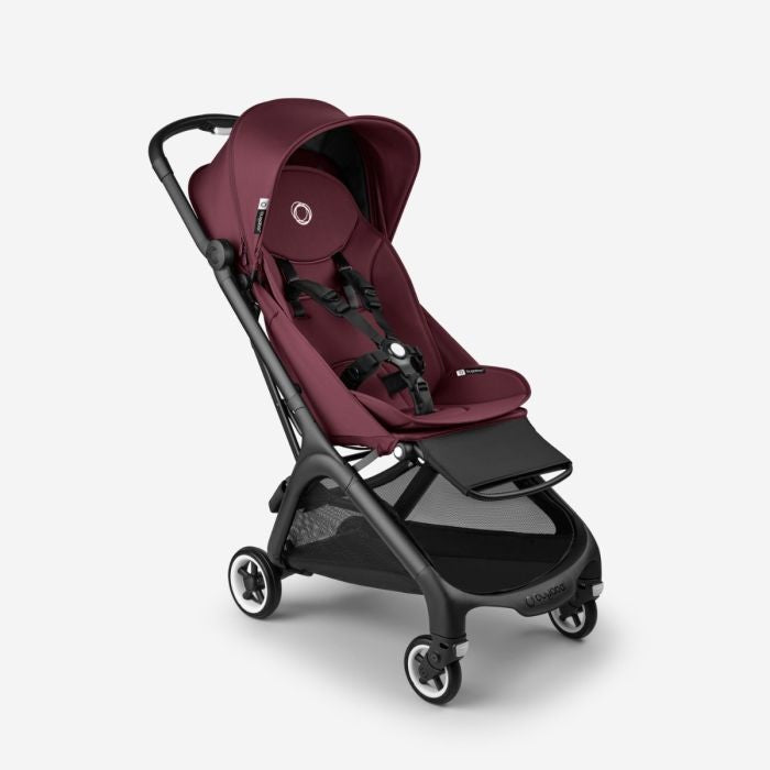 Passeggino Bugaboo Butterfly - Ultra compatto!