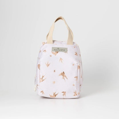 Lunchbag termica - leggera, capiente e resistente
