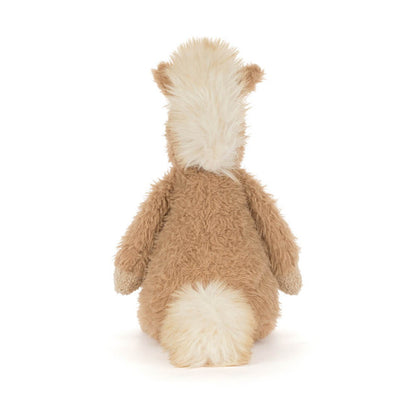 Peluche morbido Cavallo 'Canterneigh Pony'